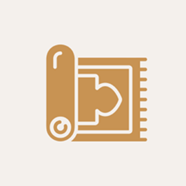 Design layout symbol