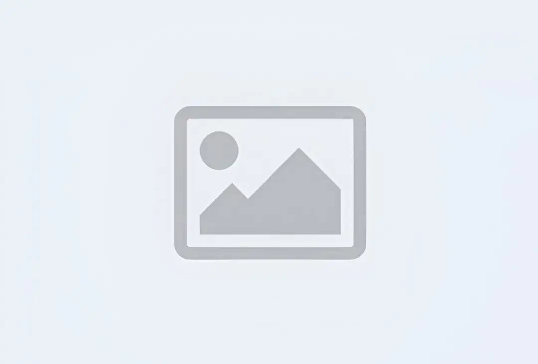Generic image icon with mountain and sun
